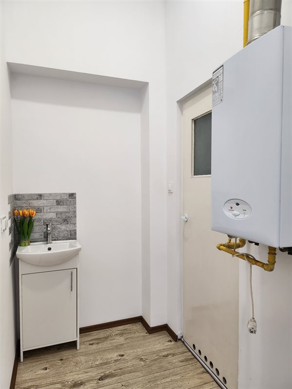 Lokal usługowy do wynajęcia, 30&nbsp;m², Leszno - zdjęcie 12