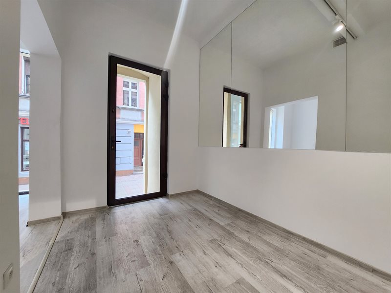 Lokal usługowy do wynajęcia, 30&nbsp;m², Leszno - zdjęcie 6