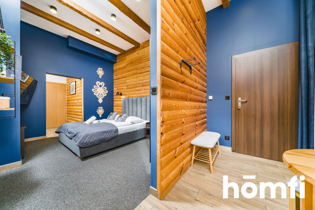Mieszkanie 286,88 m², Zakopane, Brzozowa - zdjęcie 3