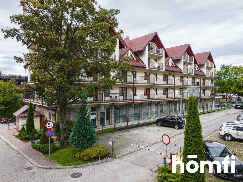 Mieszkanie 286,88 m², Zakopane, Brzozowa - zdjęcie 7