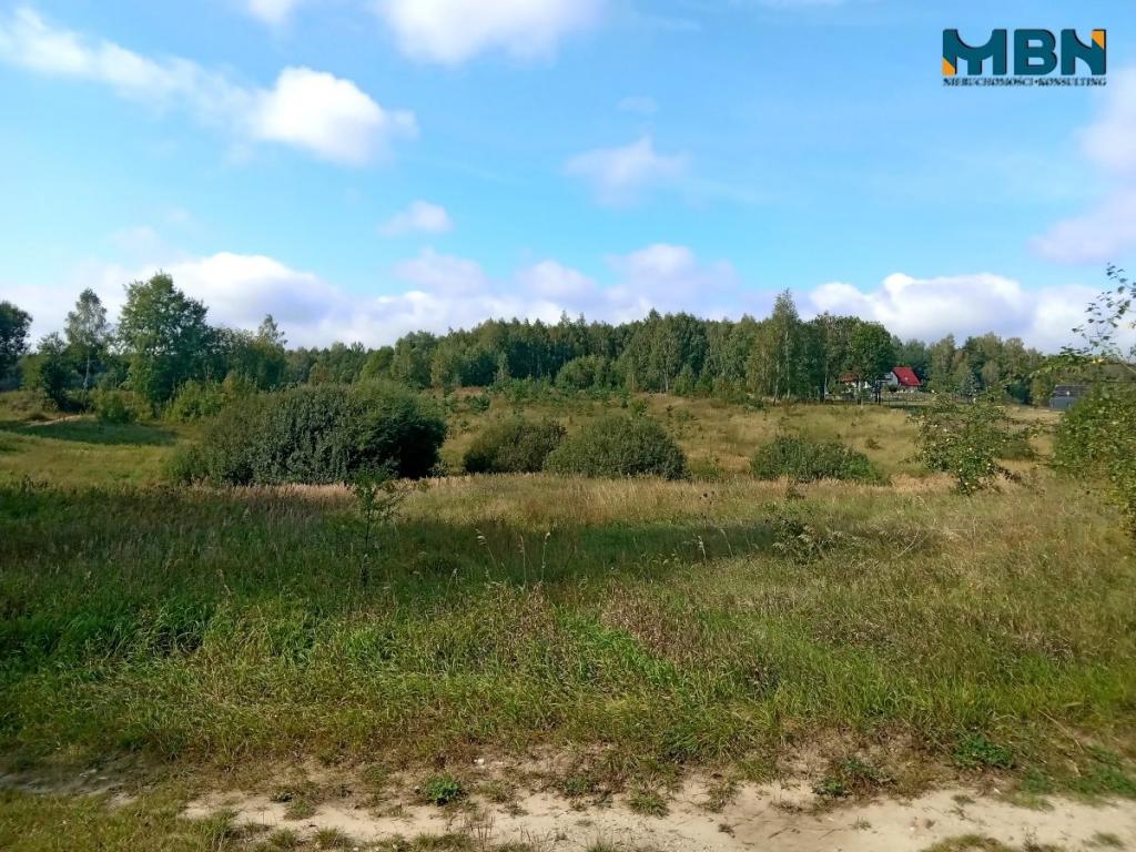 Działka rekreacyjna 1247 m², Kronowo - zdjęcie 9