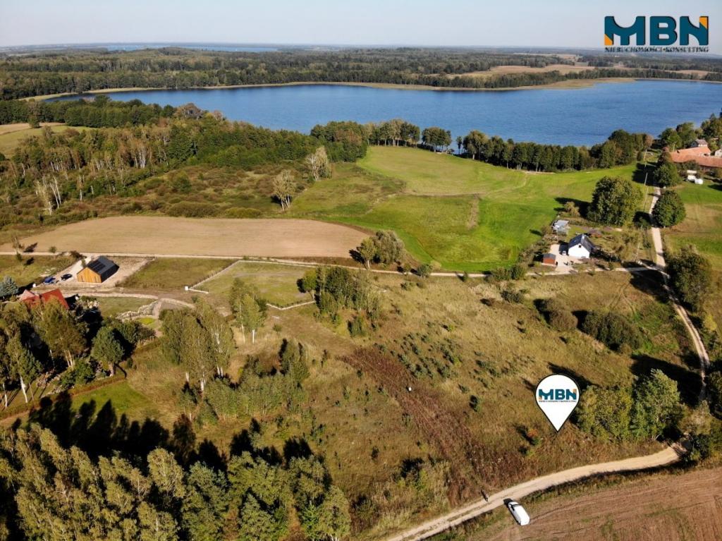Działka rekreacyjna 1247 m², Kronowo - zdjęcie 3