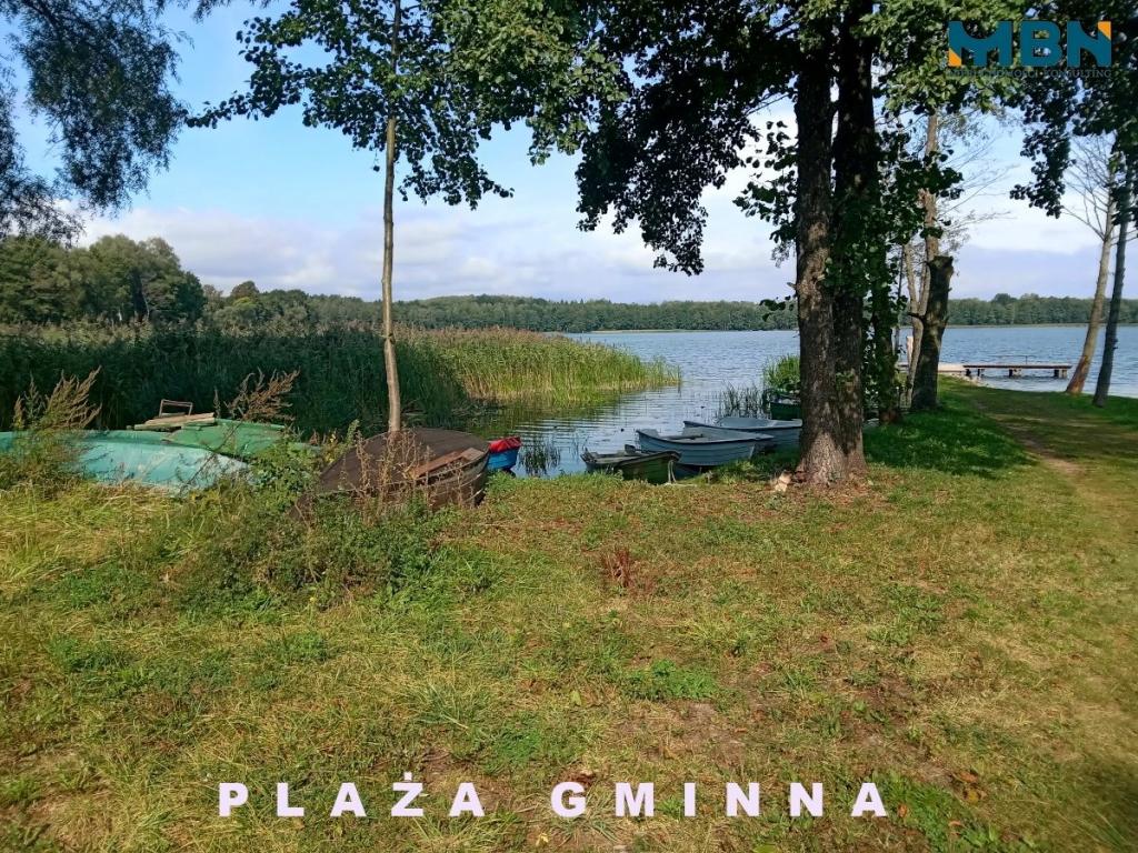 Działka rekreacyjna 1247 m², Kronowo - zdjęcie 11