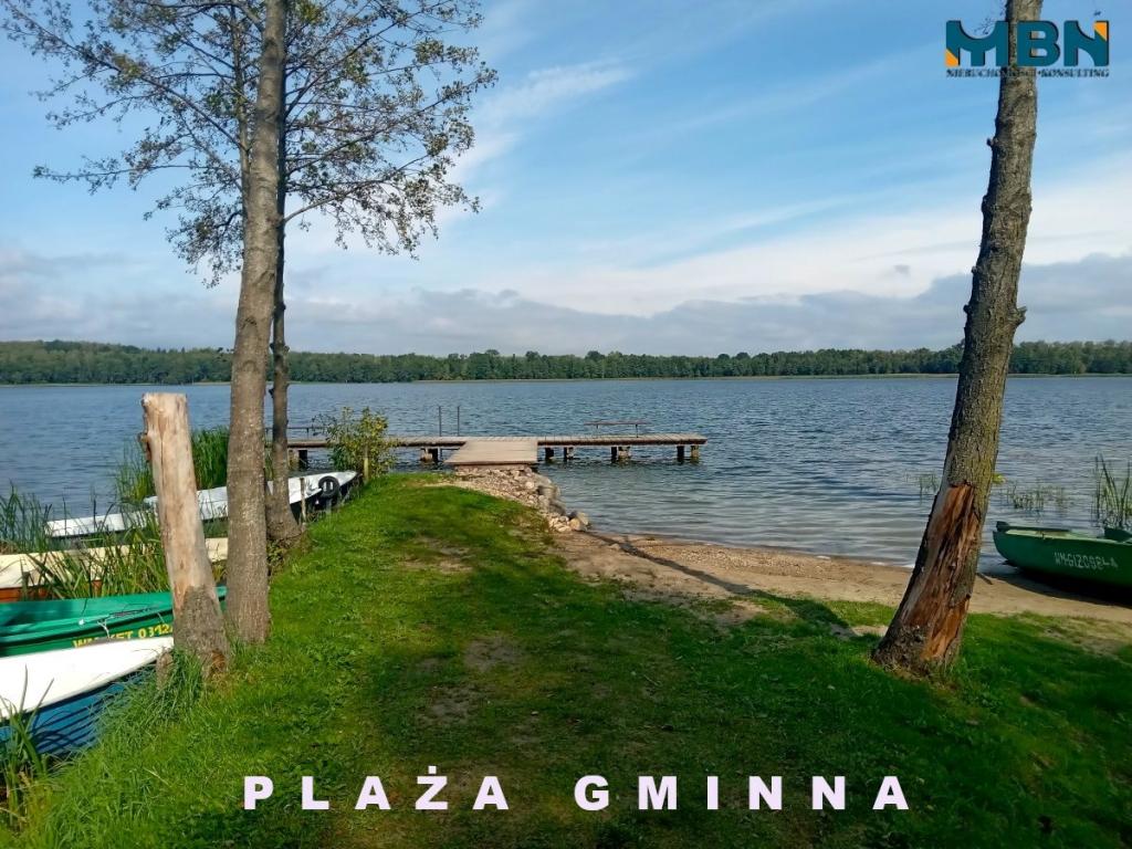 Działka rekreacyjna 1247 m², Kronowo - zdjęcie 13