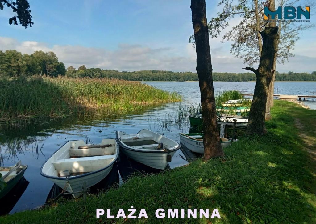 Działka rekreacyjna 1247 m², Kronowo - zdjęcie 12