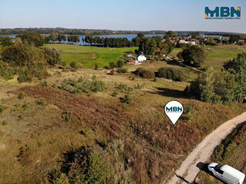 Działka rekreacyjna 1247 m², Kronowo - zdjęcie 8