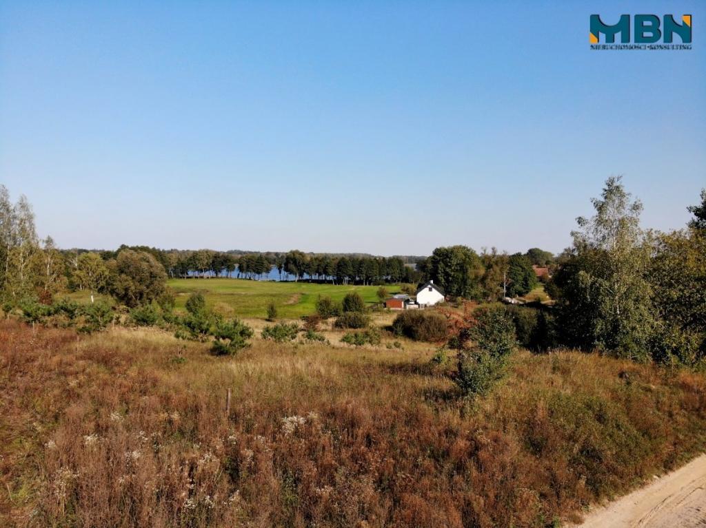 Działka rekreacyjna 1247 m², Kronowo - zdjęcie 7