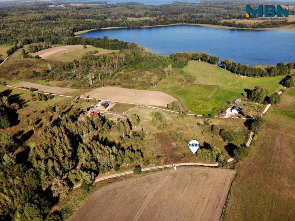 Działka rekreacyjna 1247 m², Kronowo - zdjęcie 15