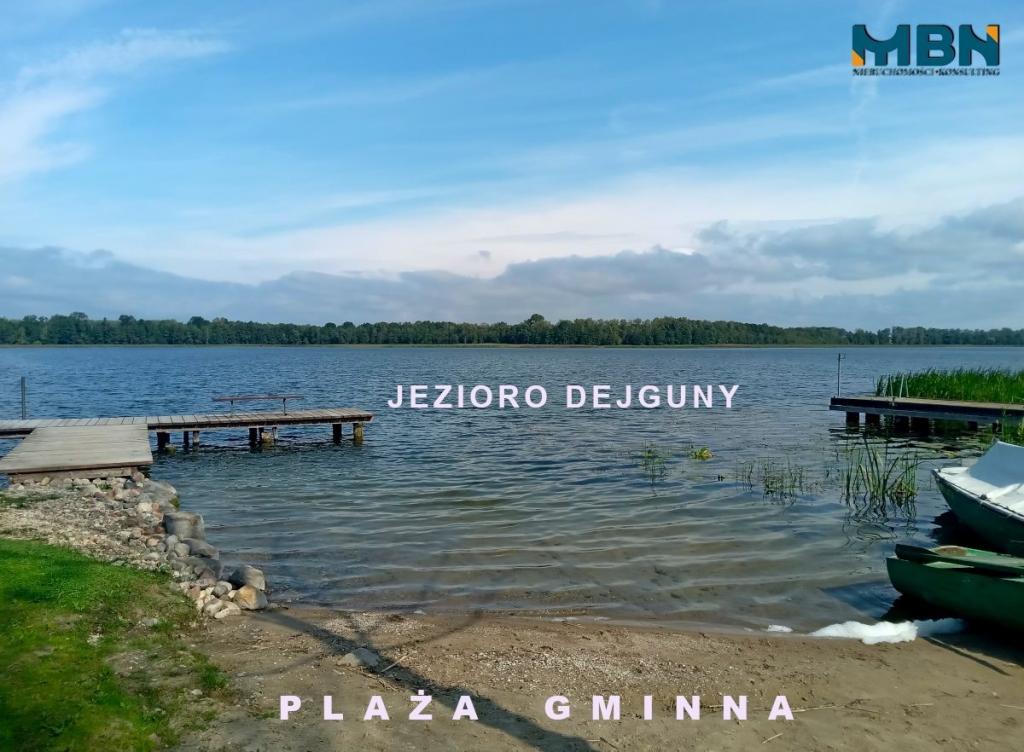 Działka rekreacyjna 1247 m², Kronowo - zdjęcie 14