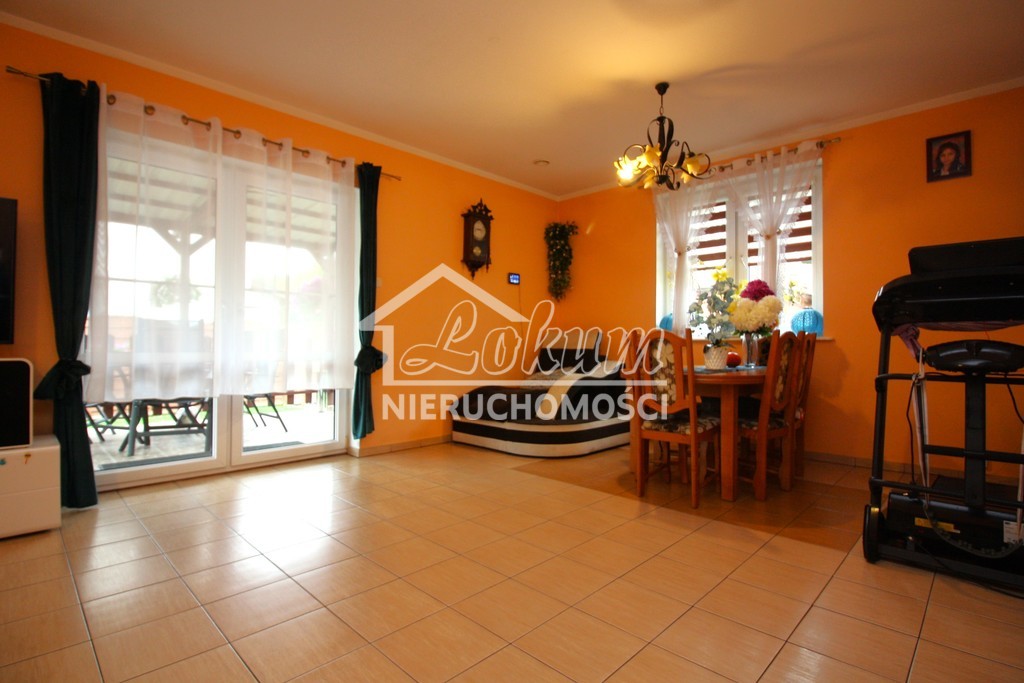 Dom 120&nbsp;m², Warnice - zdjęcie 17