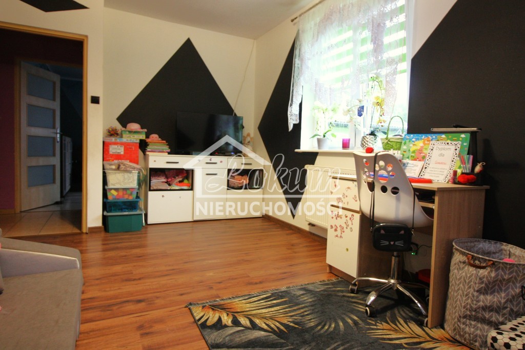 Dom 120&nbsp;m², Warnice - zdjęcie 13