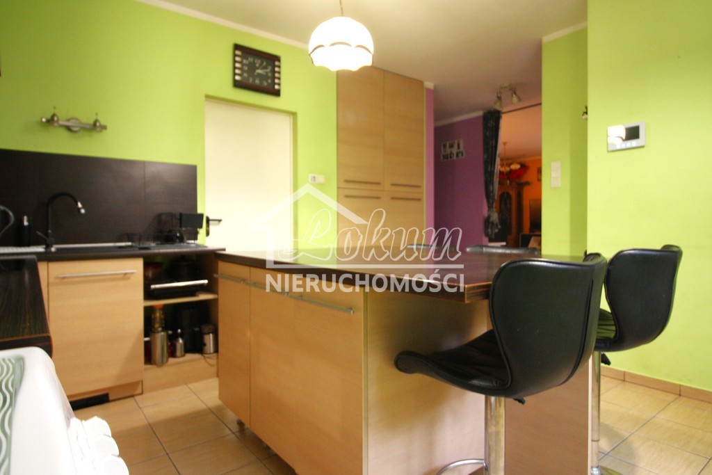 Dom 120 m², Warnice - zdjęcie 4