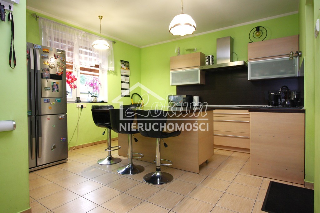Dom 120 m², Warnice - zdjęcie 3