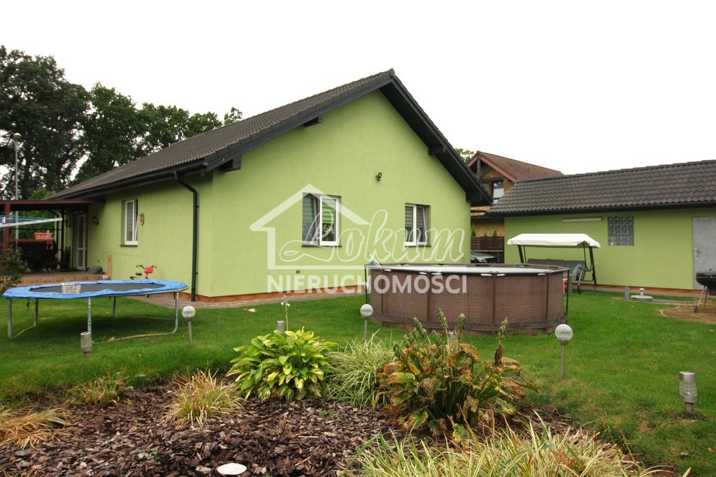 Dom 120 m², Warnice - zdjęcie 2