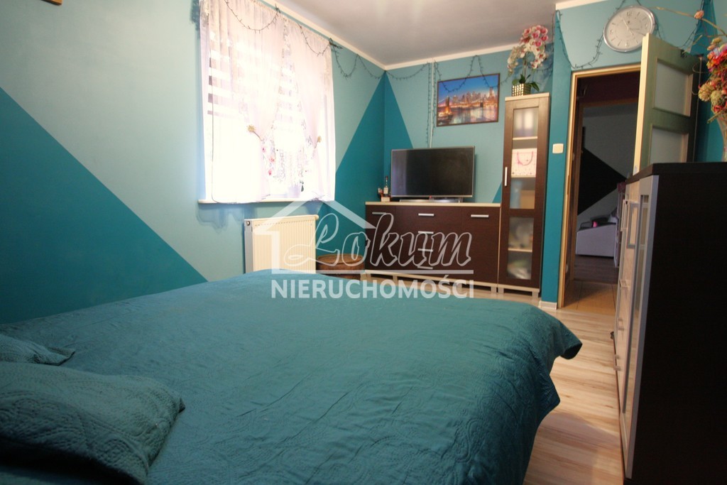 Dom 120&nbsp;m², Warnice - zdjęcie 11