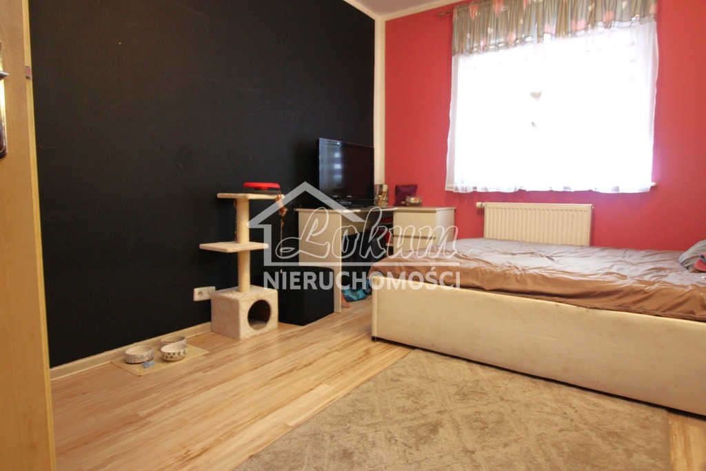 Dom 120&nbsp;m², Warnice - zdjęcie 14