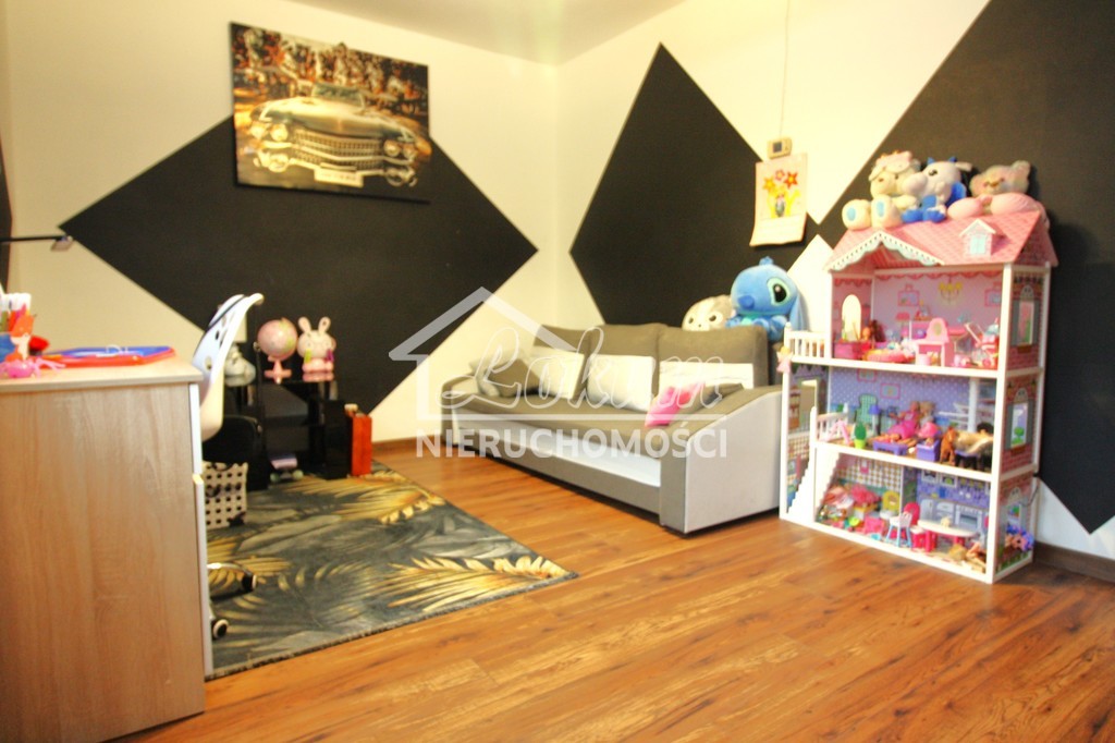 Dom 120&nbsp;m², Warnice - zdjęcie 12