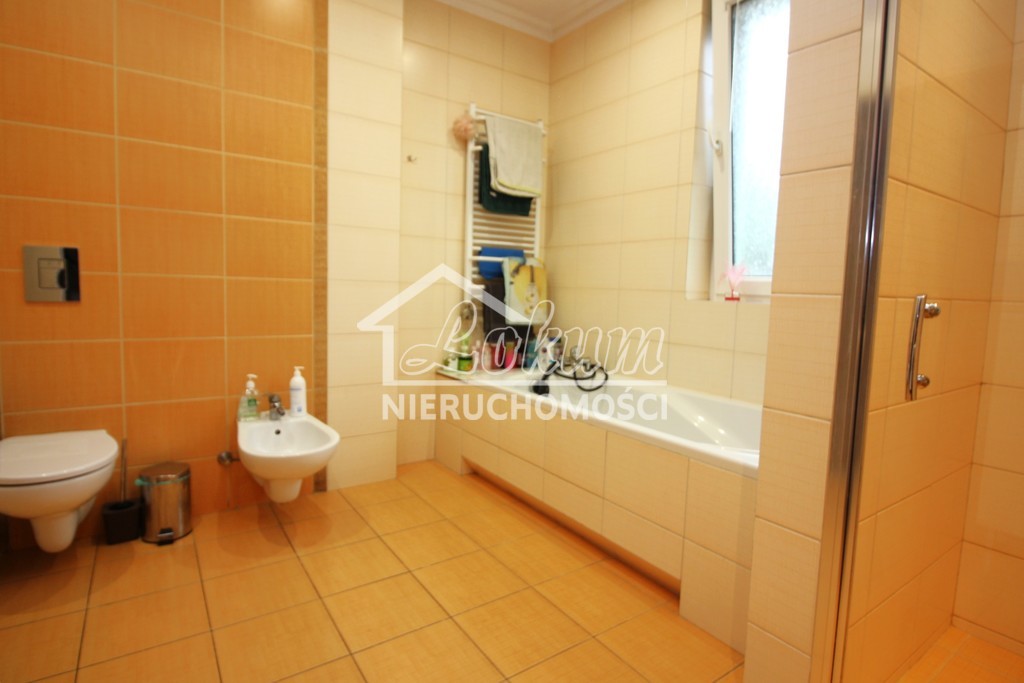 Dom 120&nbsp;m², Warnice - zdjęcie 4