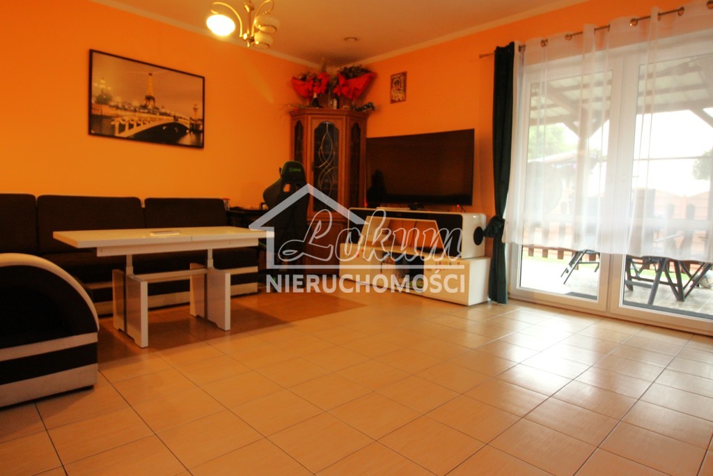 Dom 120 m², Warnice - zdjęcie 8