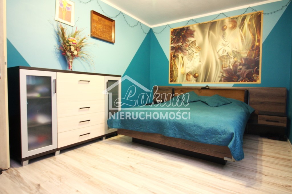 Dom 120&nbsp;m², Warnice - zdjęcie 10