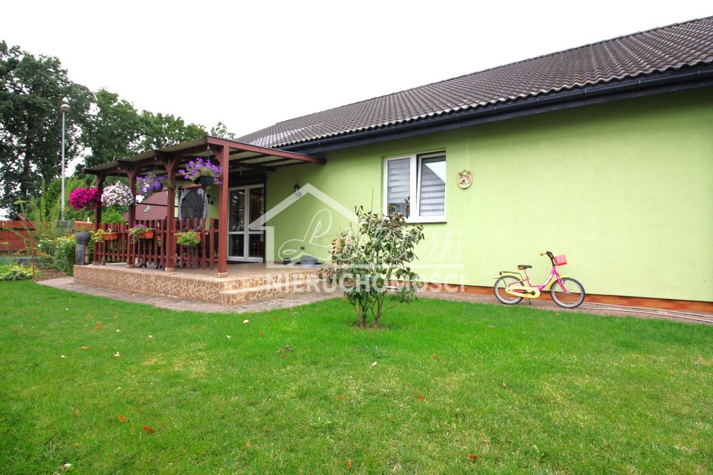 Dom 120&nbsp;m², Warnice - zdjęcie 6