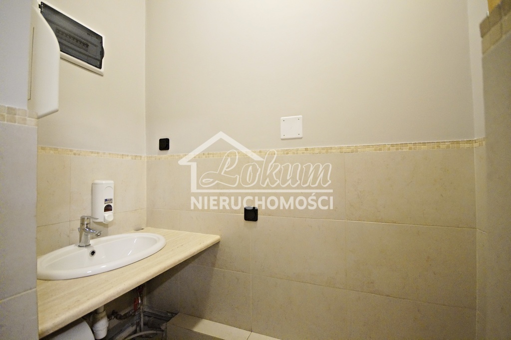 Lokal biurowy do wynajęcia, 290,36&nbsp;m², Szczecin, Śródmieście, Jagiellońska - zdjęcie 10