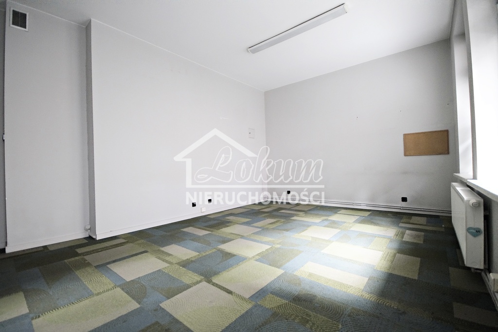 Lokal biurowy do wynajęcia, 290,36&nbsp;m², Szczecin, Śródmieście, Jagiellońska - zdjęcie 2