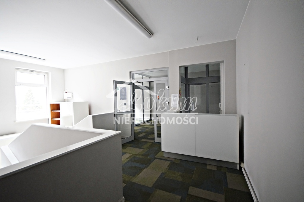 Lokal biurowy do wynajęcia, 290,36&nbsp;m², Szczecin, Śródmieście, Jagiellońska - zdjęcie 6