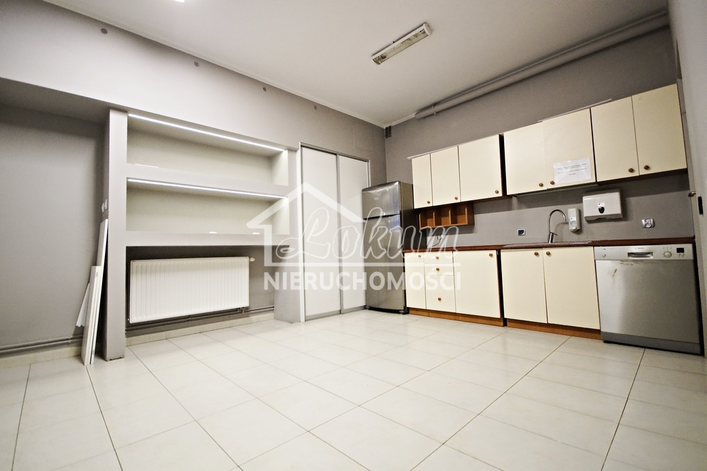 Lokal biurowy do wynajęcia, 290,36&nbsp;m², Szczecin, Śródmieście, Jagiellońska - zdjęcie 8