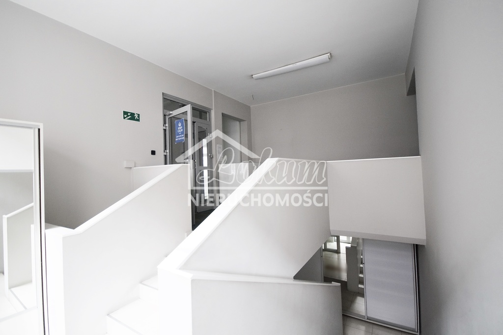 Lokal biurowy do wynajęcia, 290,36&nbsp;m², Szczecin, Śródmieście, Jagiellońska - zdjęcie 7