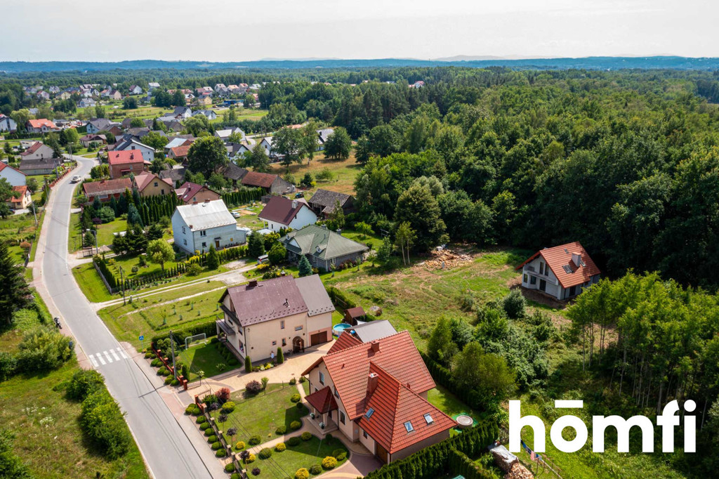 Działka budowlana 900 m², Borek - zdjęcie 12