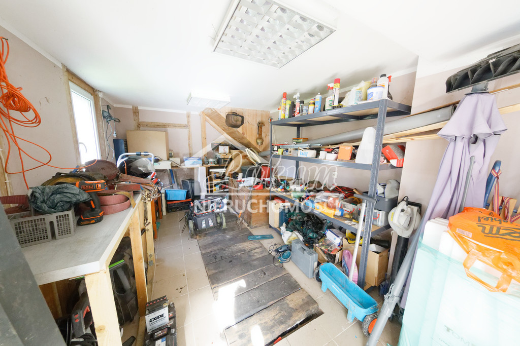 Dom 140&nbsp;m², Szczecin - zdjęcie 19