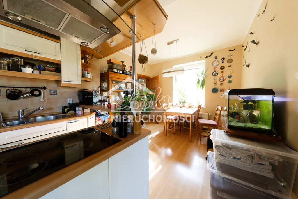 Dom 140&nbsp;m², Szczecin - zdjęcie 2