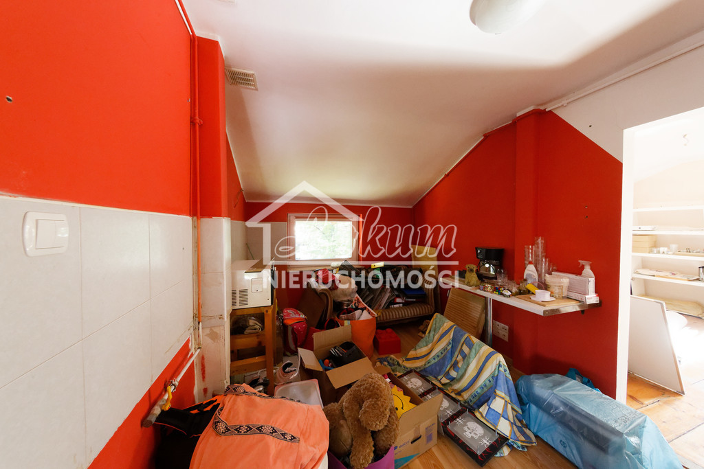 Dom 140&nbsp;m², Szczecin - zdjęcie 16