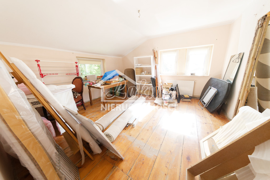 Dom 140&nbsp;m², Szczecin - zdjęcie 17