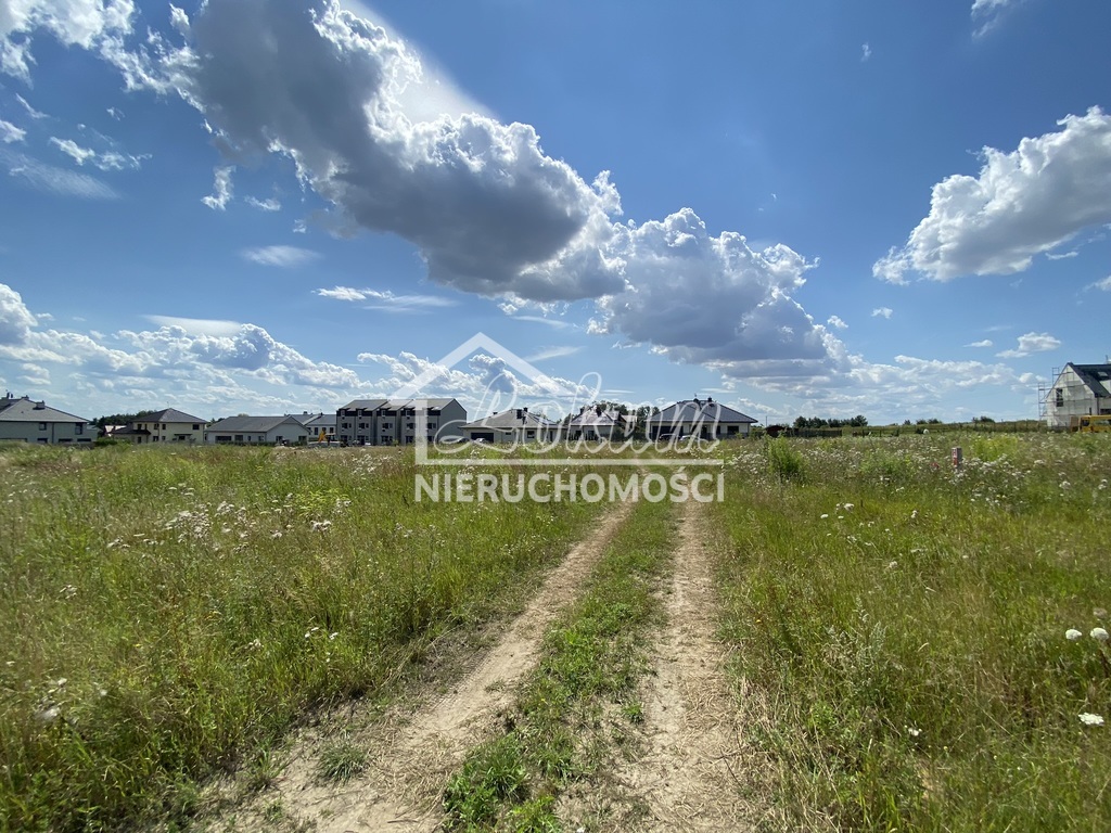 Działka budowlana 900&nbsp;m², Mierzyn, Morska - zdjęcie 2