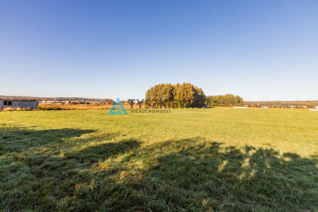 Działka z miejscowym planem zagosp. przestrzennego - zdjęcie 20