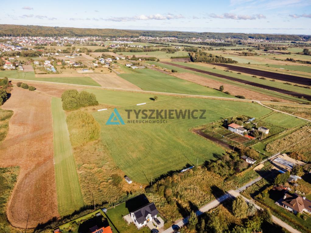 Działka z miejscowym planem zagosp. przestrzennego - zdjęcie 9