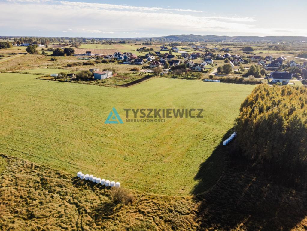 Działka z miejscowym planem zagosp. przestrzennego - zdjęcie 12