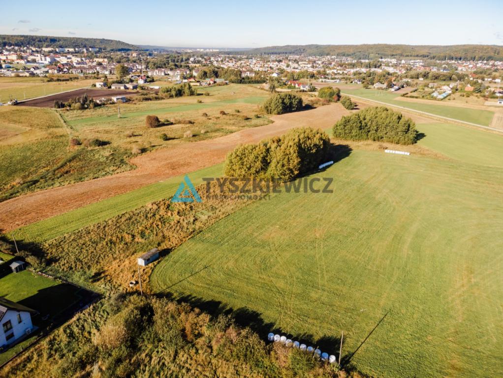 Działka z miejscowym planem zagosp. przestrzennego - zdjęcie 8