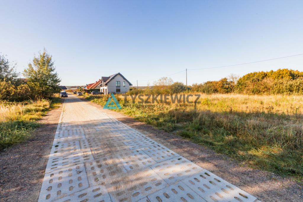 Działka z miejscowym planem zagosp. przestrzennego - zdjęcie 16