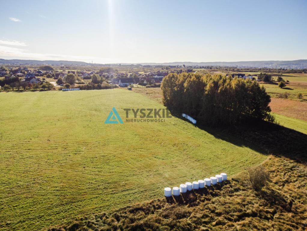 Działka z miejscowym planem zagosp. przestrzennego - zdjęcie 13