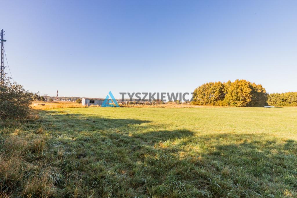 Działka z miejscowym planem zagosp. przestrzennego - zdjęcie 19