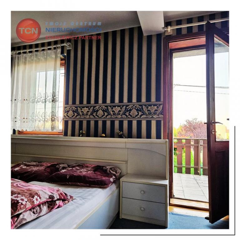 Dom 123&nbsp;m², Wschowa, Żwirki i Wigury - zdjęcie 15