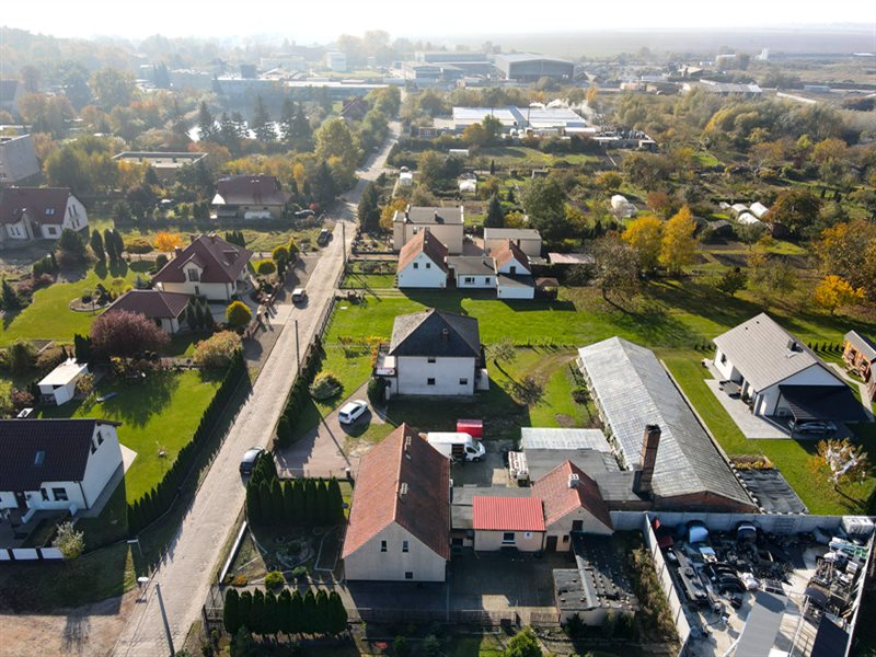 Dom 123&nbsp;m², Wschowa, Żwirki i Wigury - zdjęcie 12