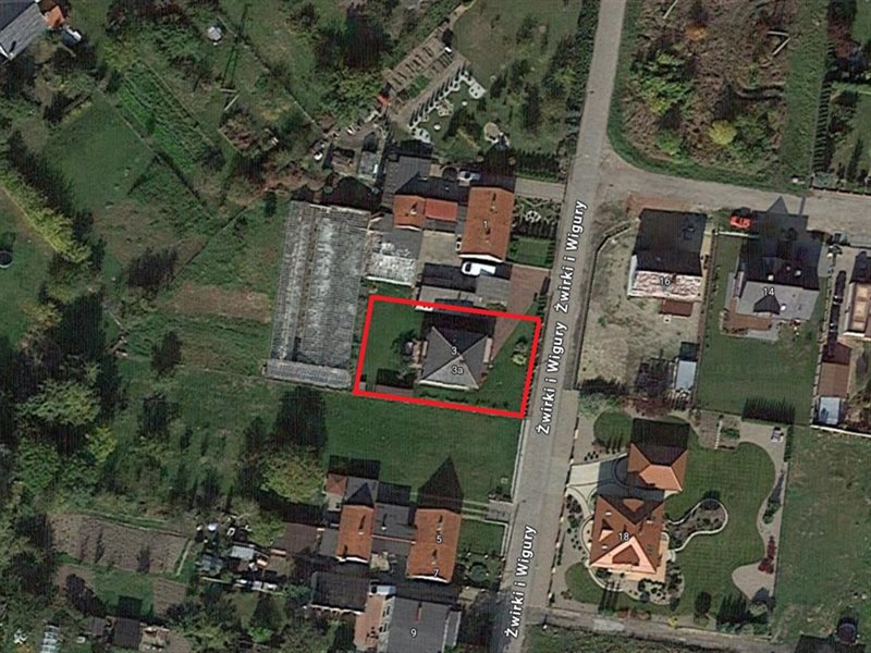 Dom 123&nbsp;m², Wschowa, Żwirki i Wigury - zdjęcie 13