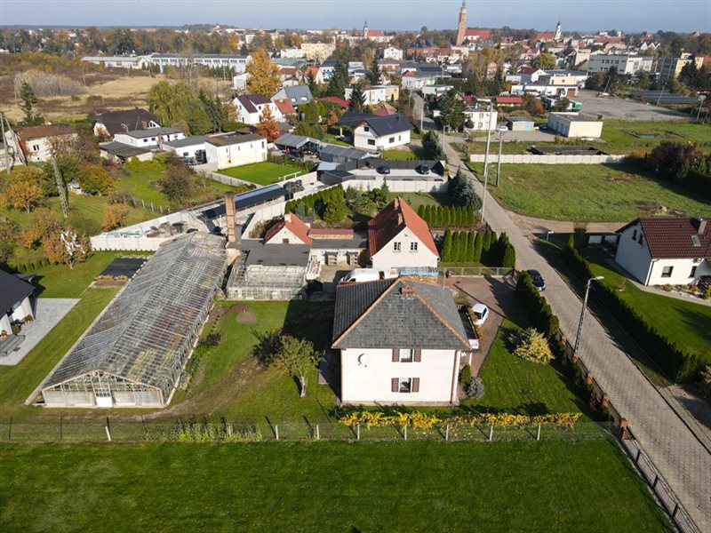 Dom 123&nbsp;m², Wschowa, Żwirki i Wigury - zdjęcie 14