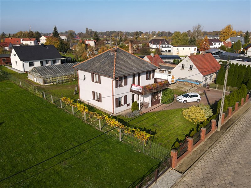 Dom 123&nbsp;m², Wschowa, Żwirki i Wigury - zdjęcie 2