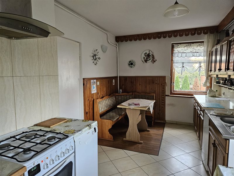 Dom 123&nbsp;m², Wschowa, Żwirki i Wigury - zdjęcie 7