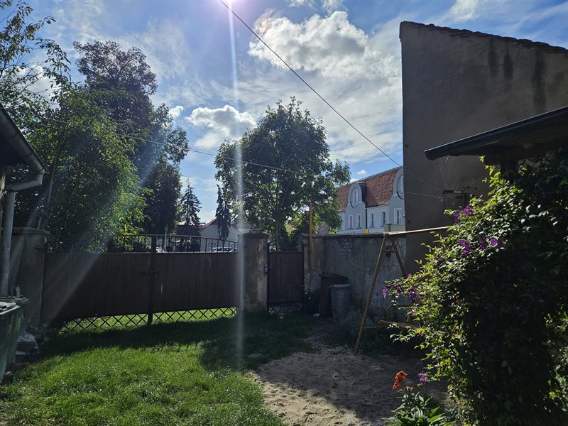 Mieszkanie 52&nbsp;m², Rydzyna, Rynek - zdjęcie 2